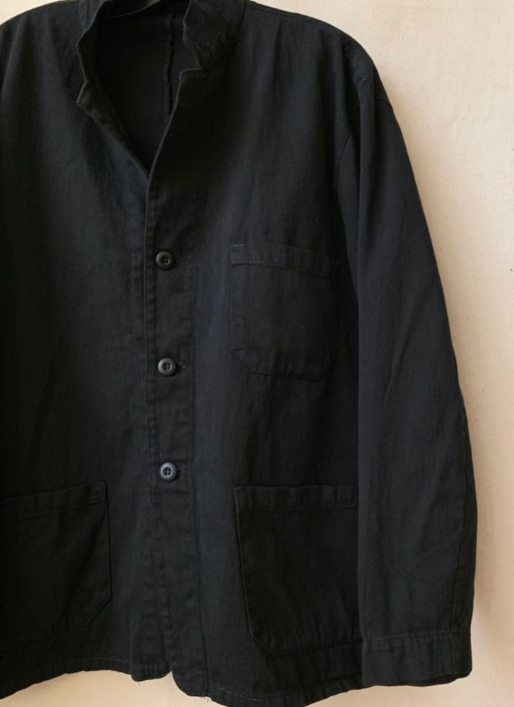 chore jacket | multiple colors