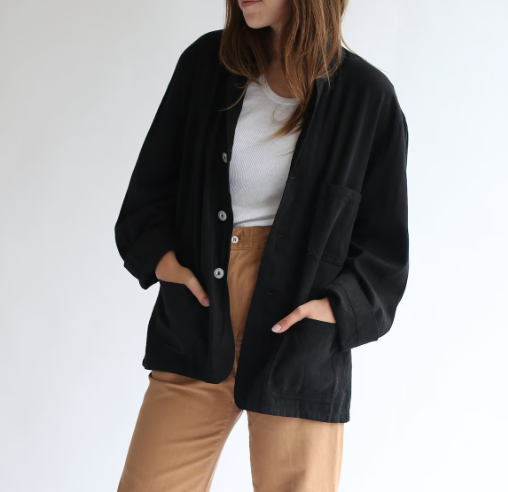 chore jacket | multiple colors