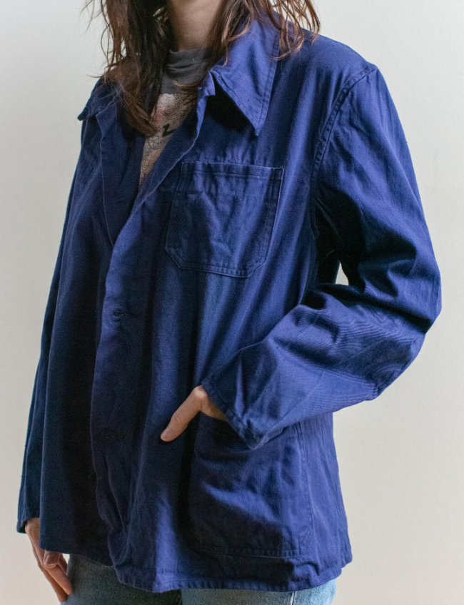 chore jacket | multiple colors