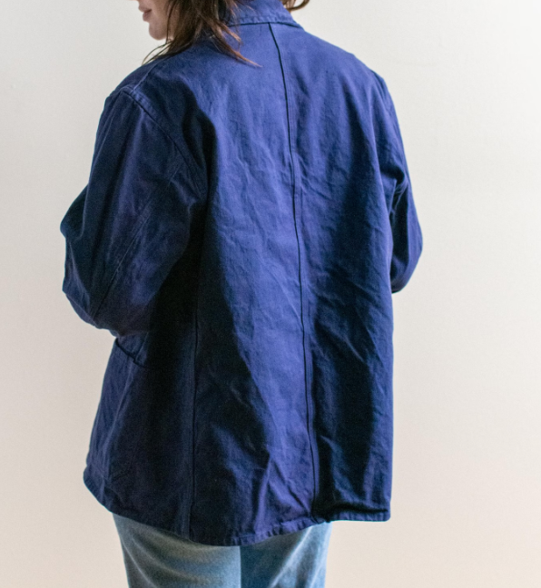 chore jacket | multiple colors