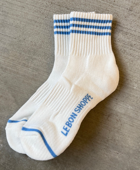 girlfriend socks | multiple colors