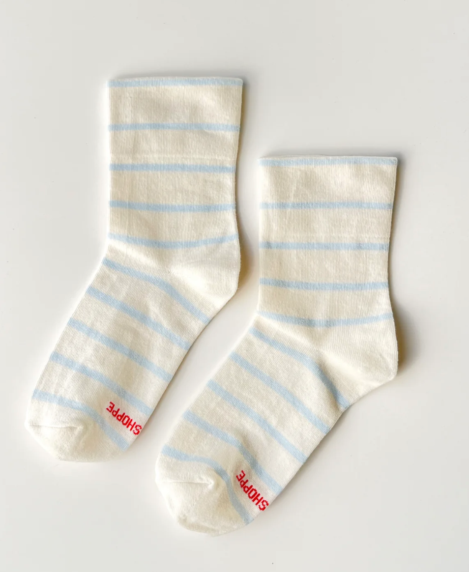 wally socks | multiple colors