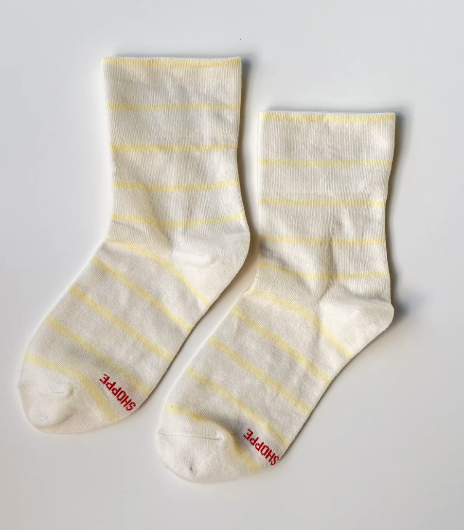 wally socks | multiple colors