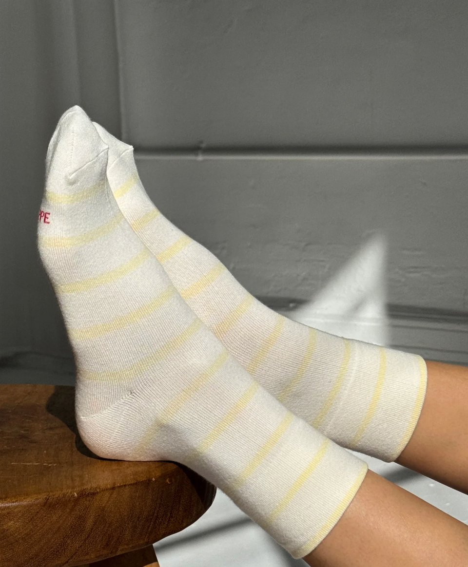 wally socks | multiple colors