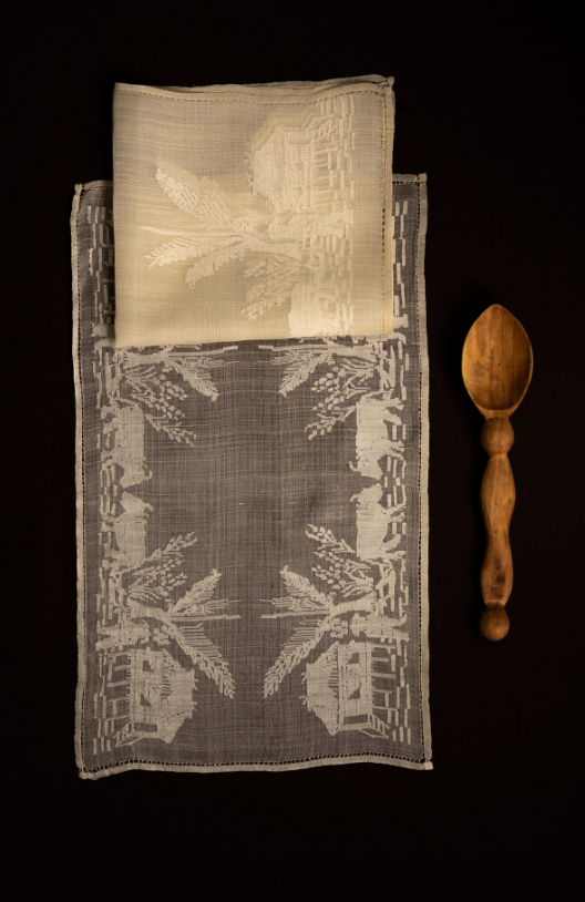 ipil-ipil wooden spoon