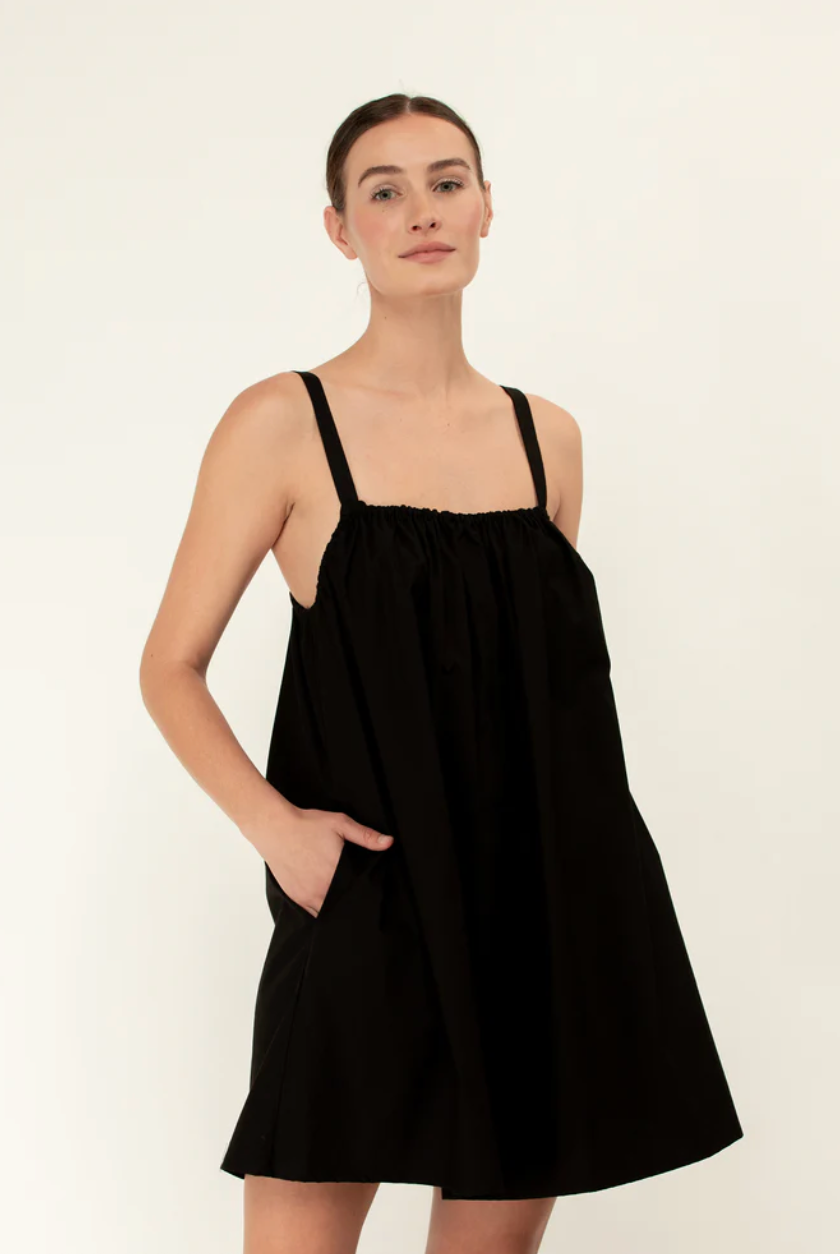 brodie dress | multiple colors