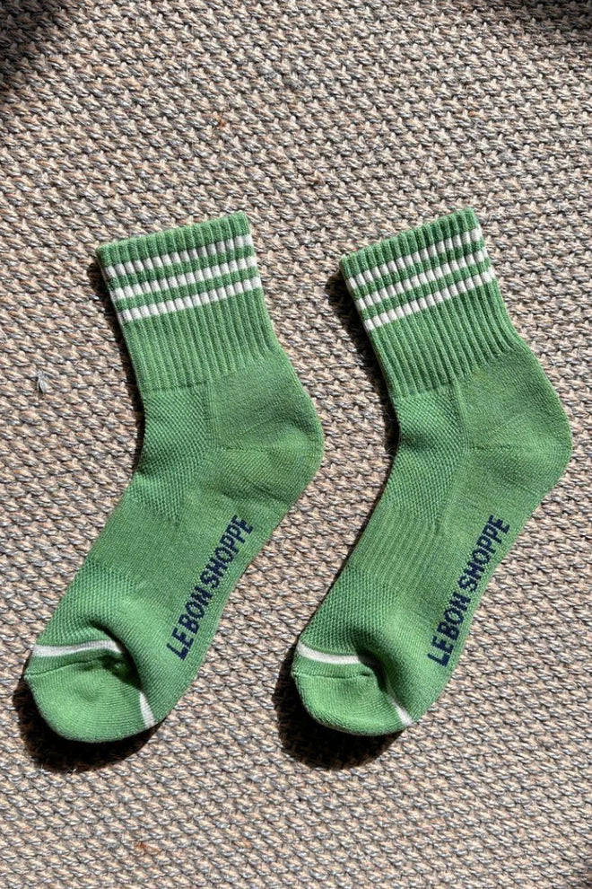 girlfriend socks | multiple colors