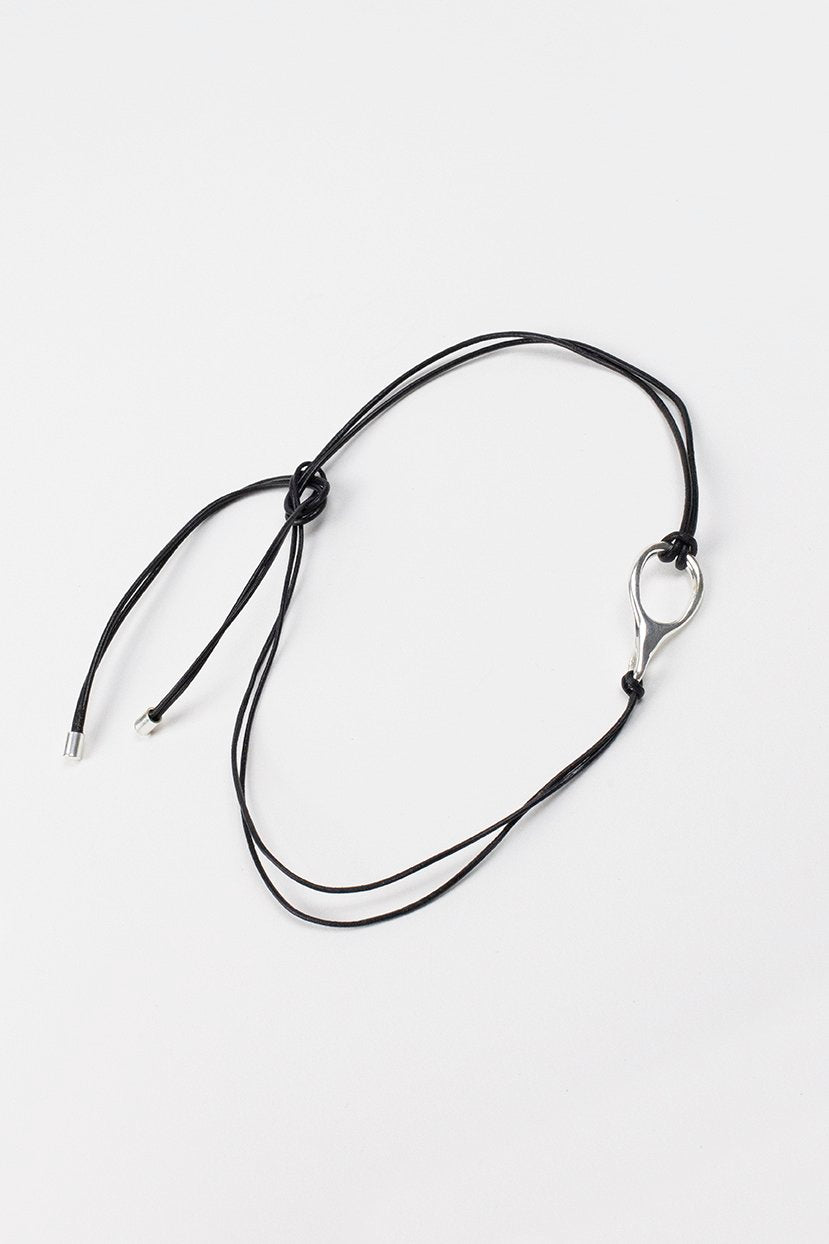 toggle necklace