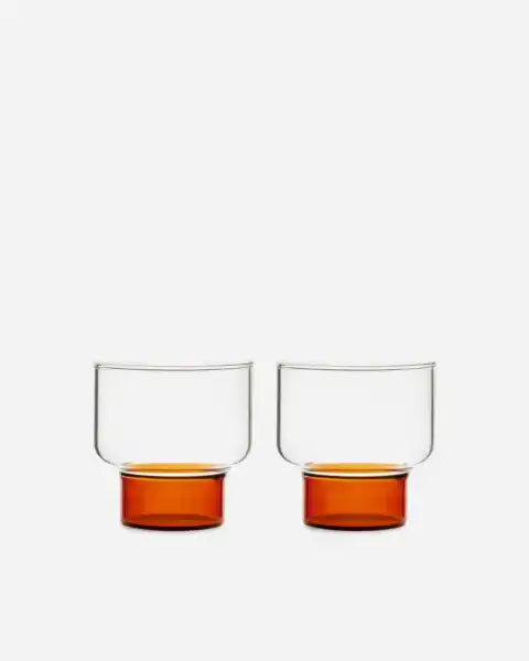 aita short glass set | multiple colors