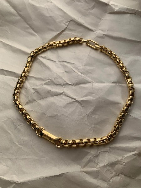 lella necklace