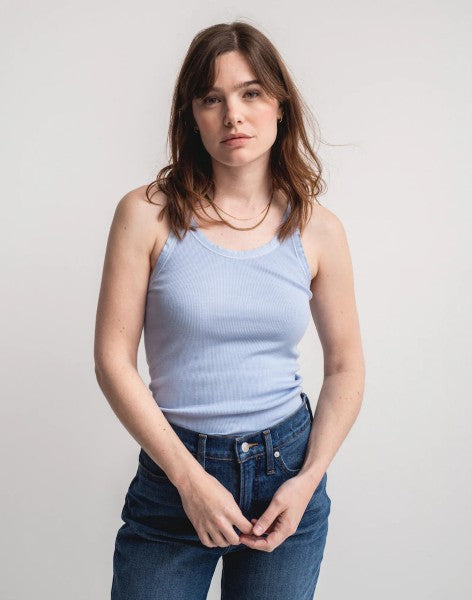 the siena tank | multiple options