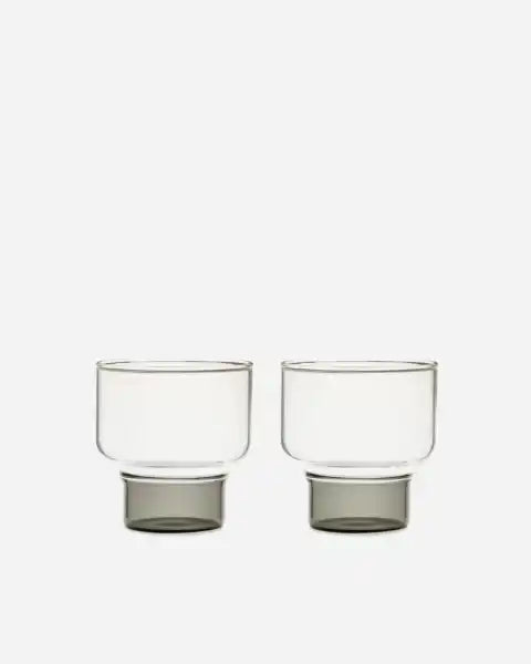 aita short glass set | multiple colors