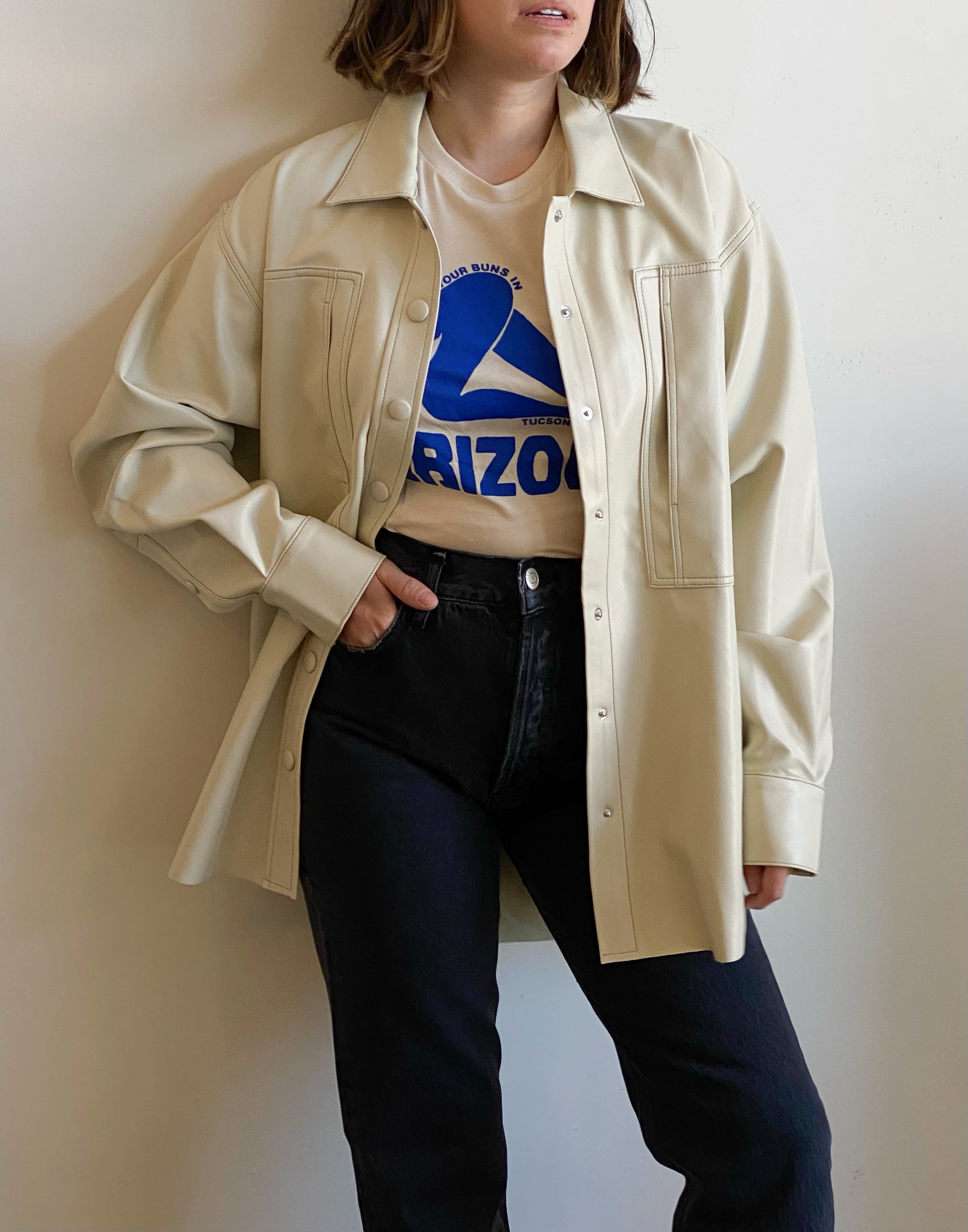 sun your buns tee | multiple colors