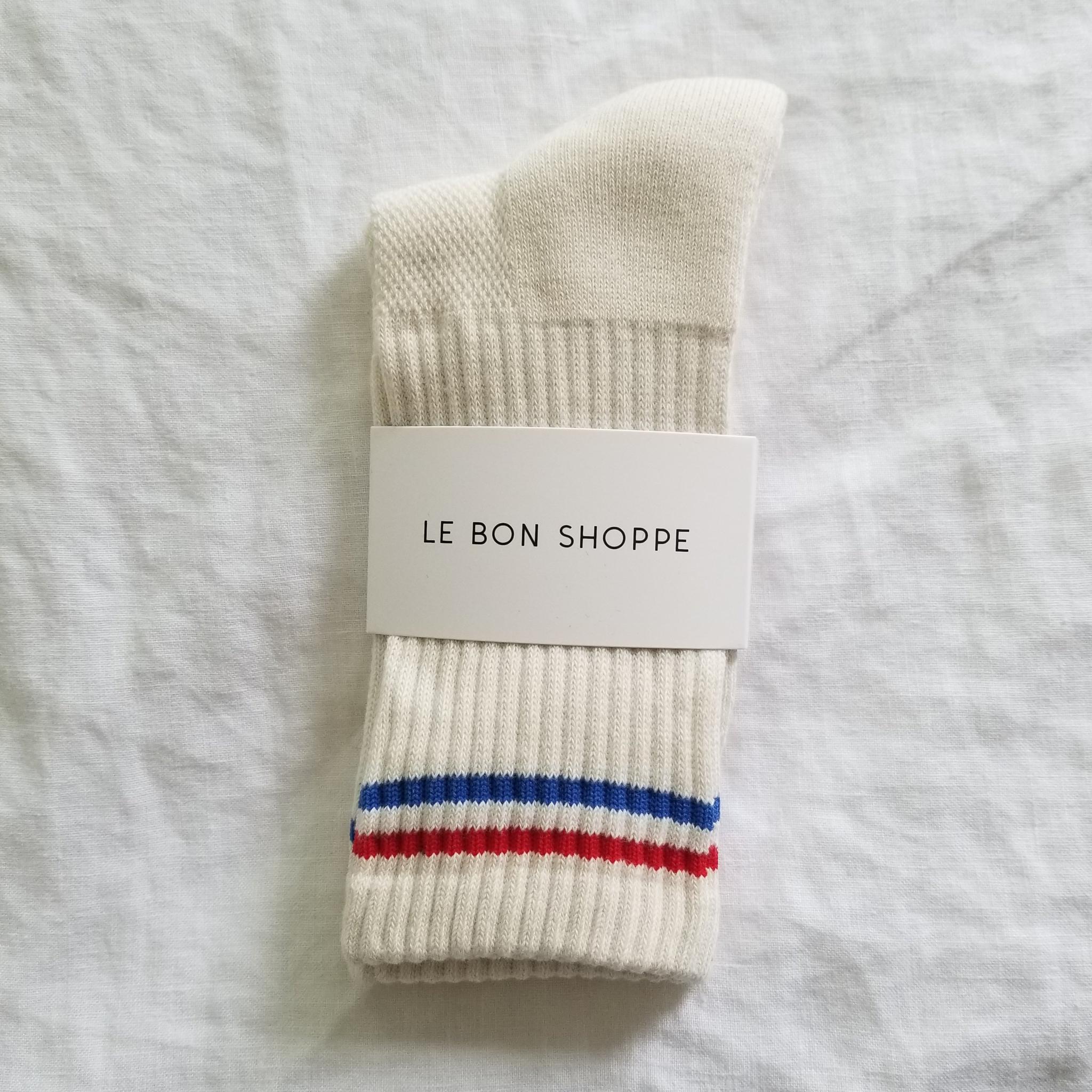 boyfriend socks | multiple colors