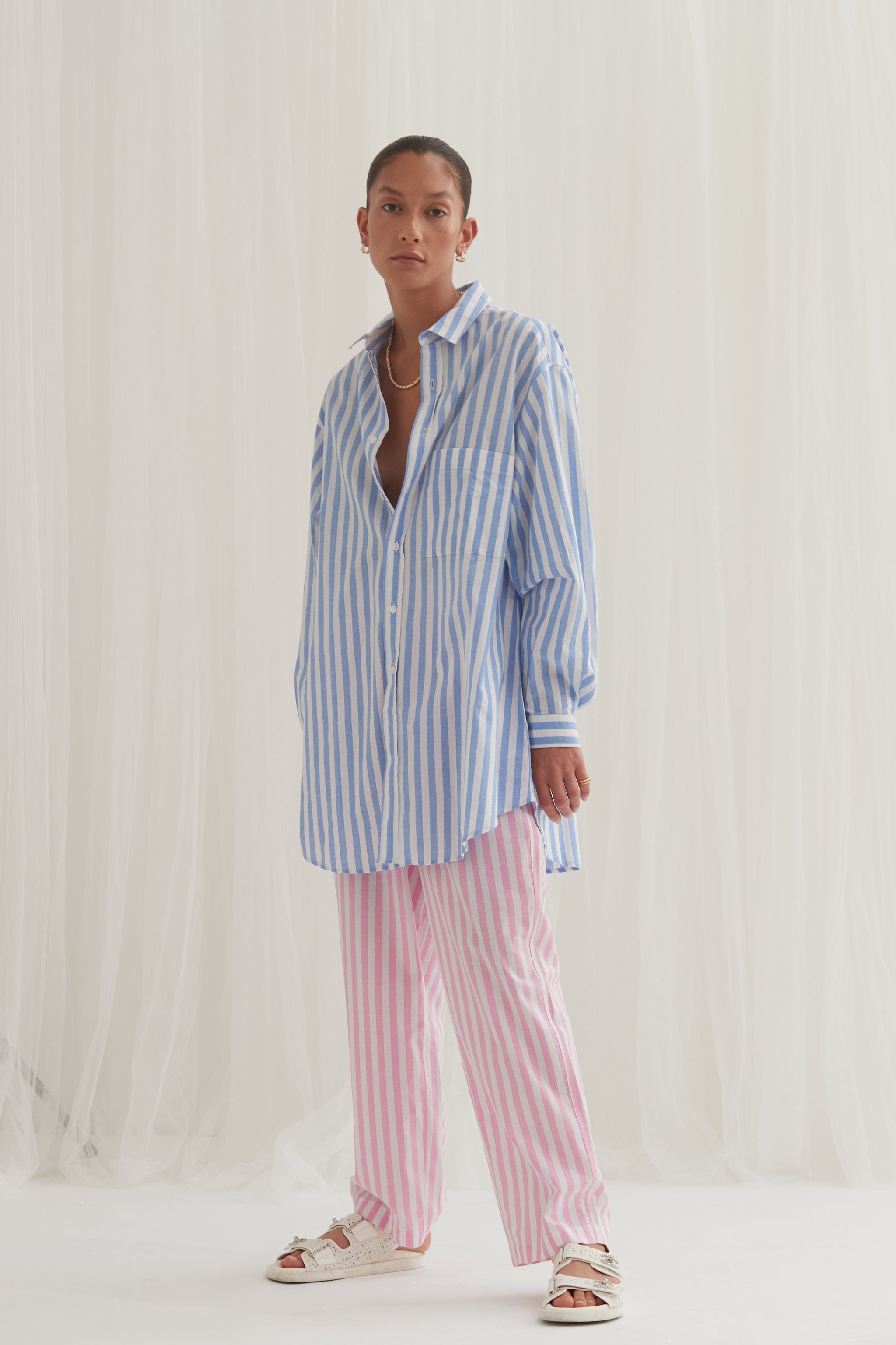 ringo pant | pink