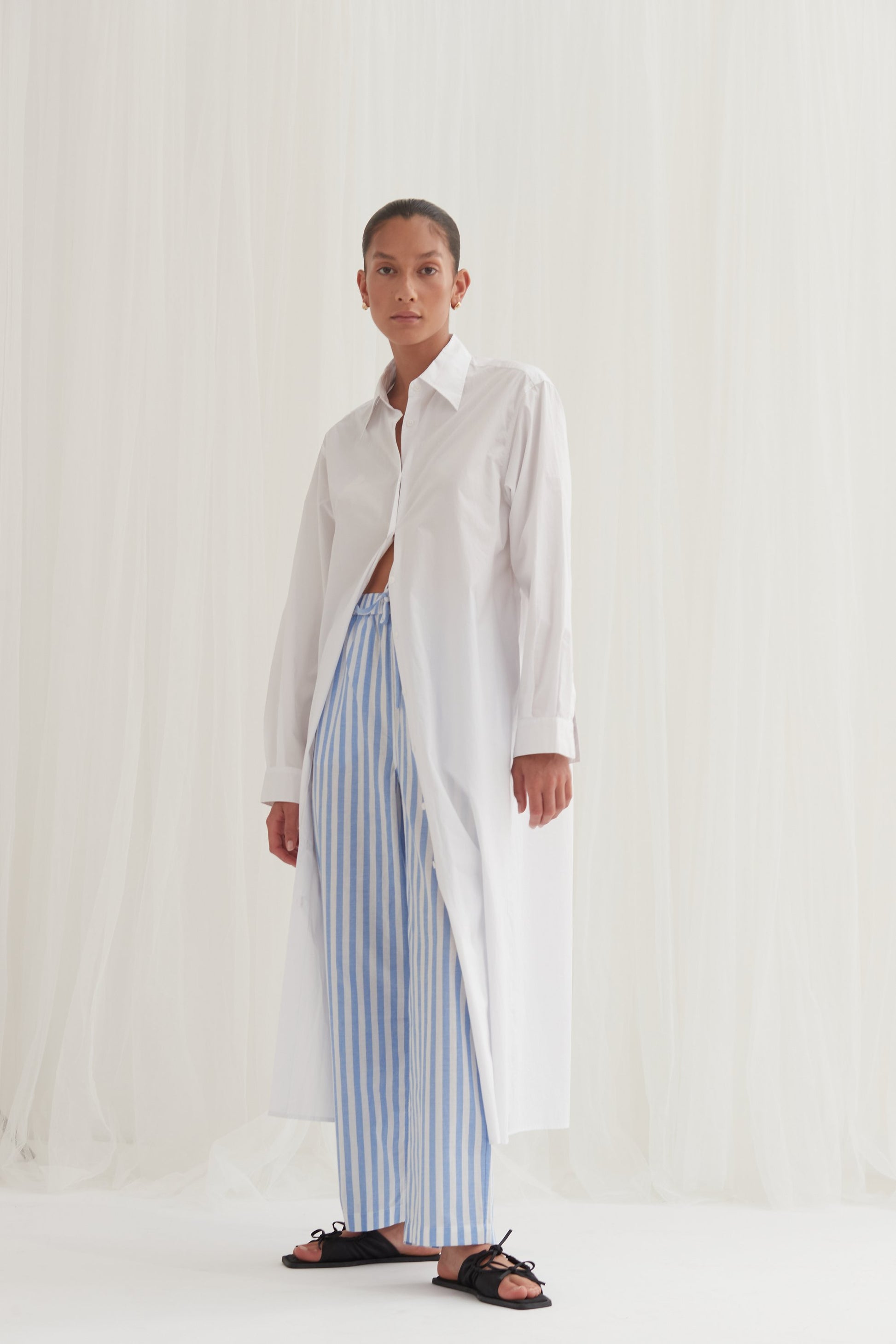 ringo pant | blue