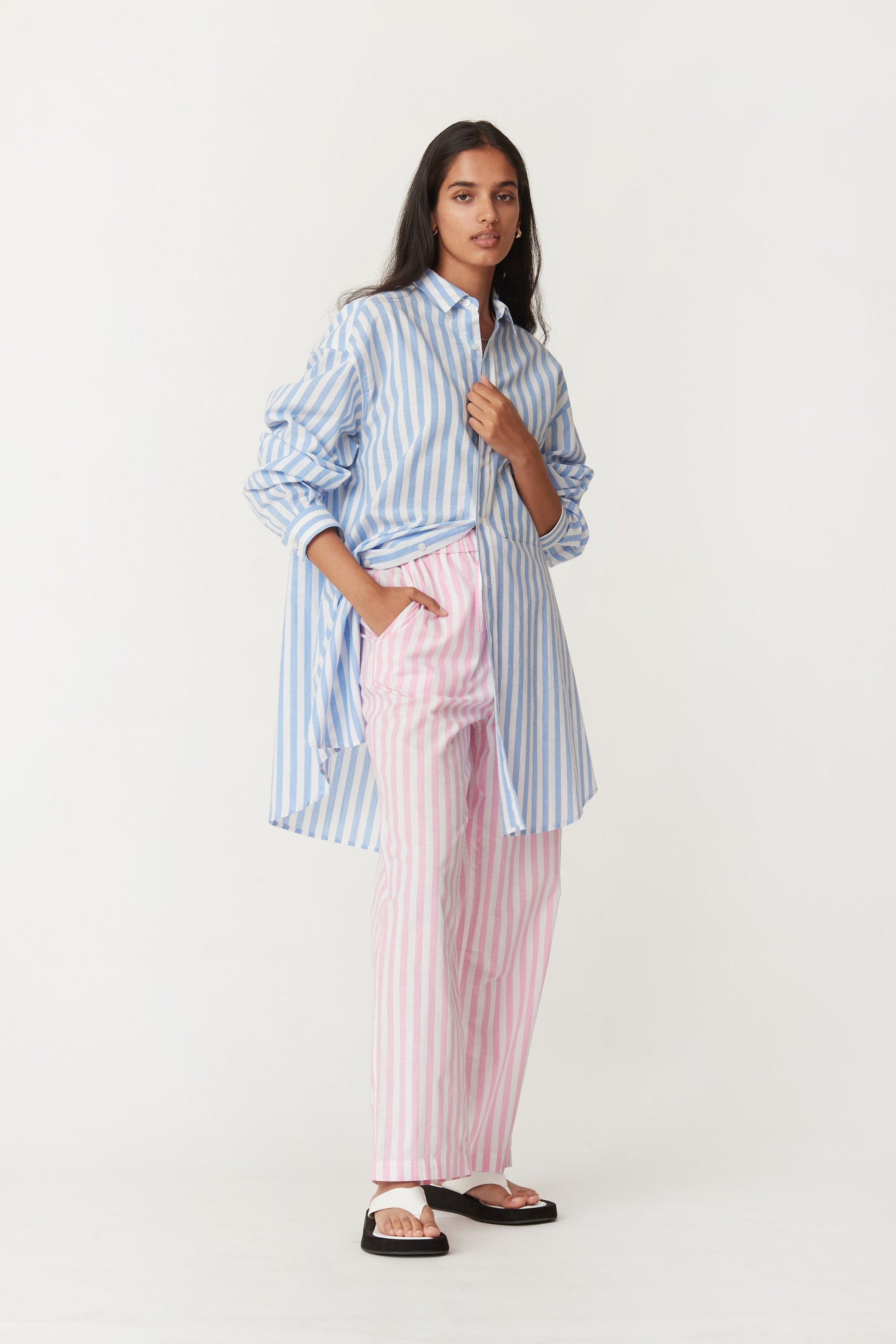 ringo pant | pink