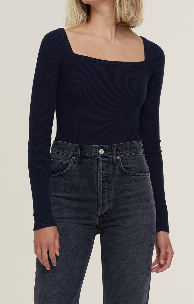 hanley bodysuit