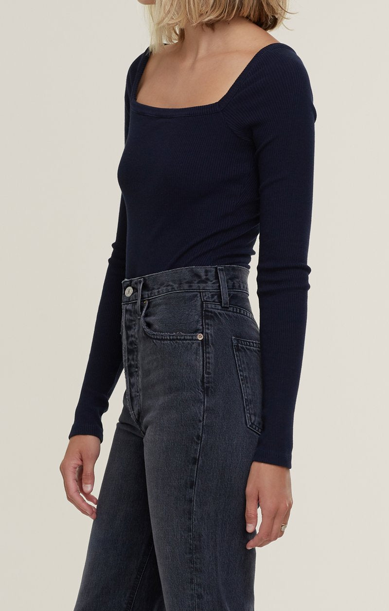 hanley bodysuit