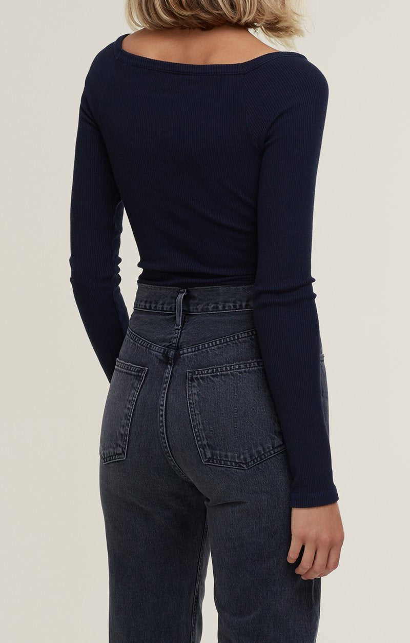 hanley bodysuit