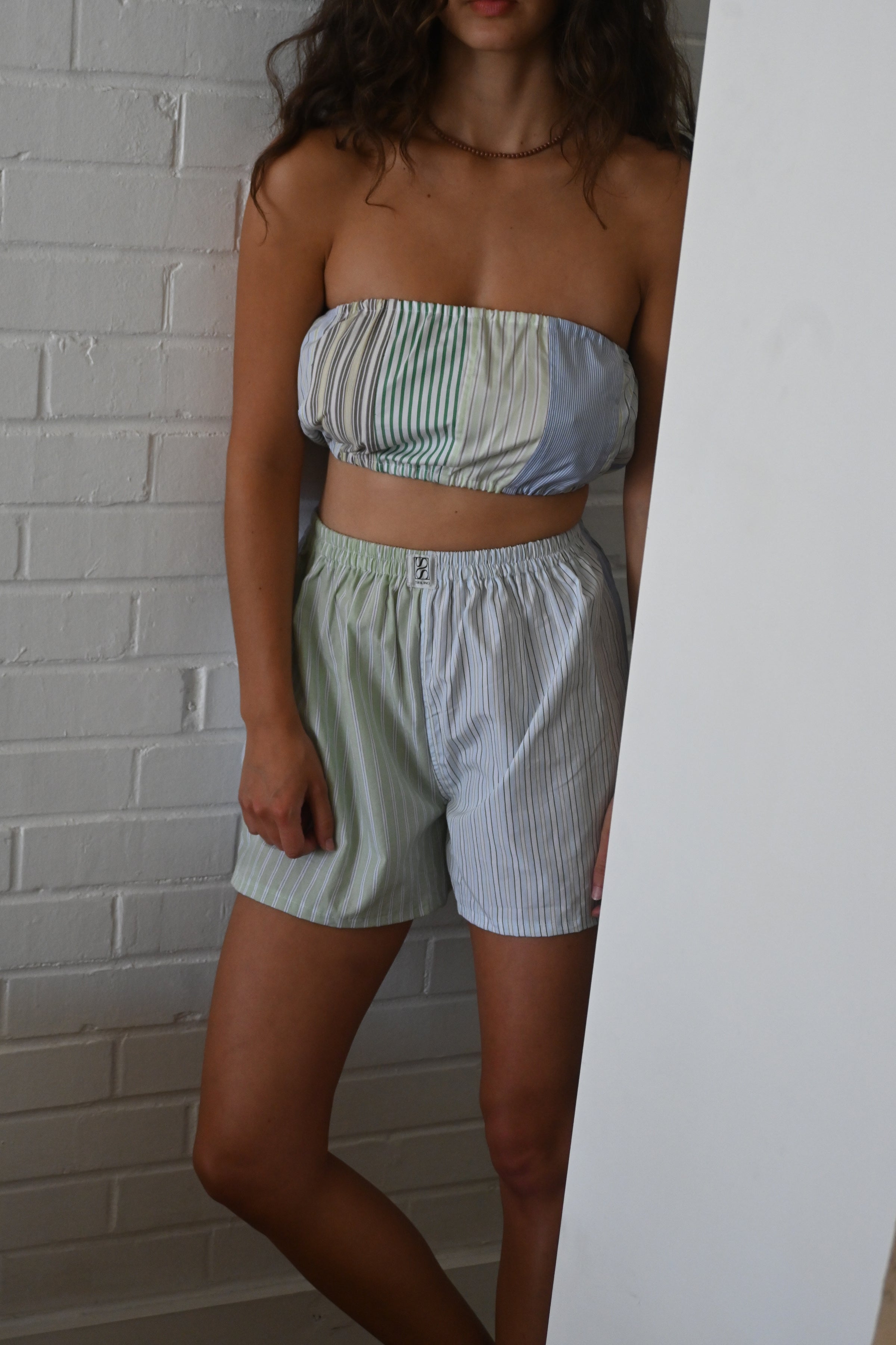 bowie boxer | multiple colors