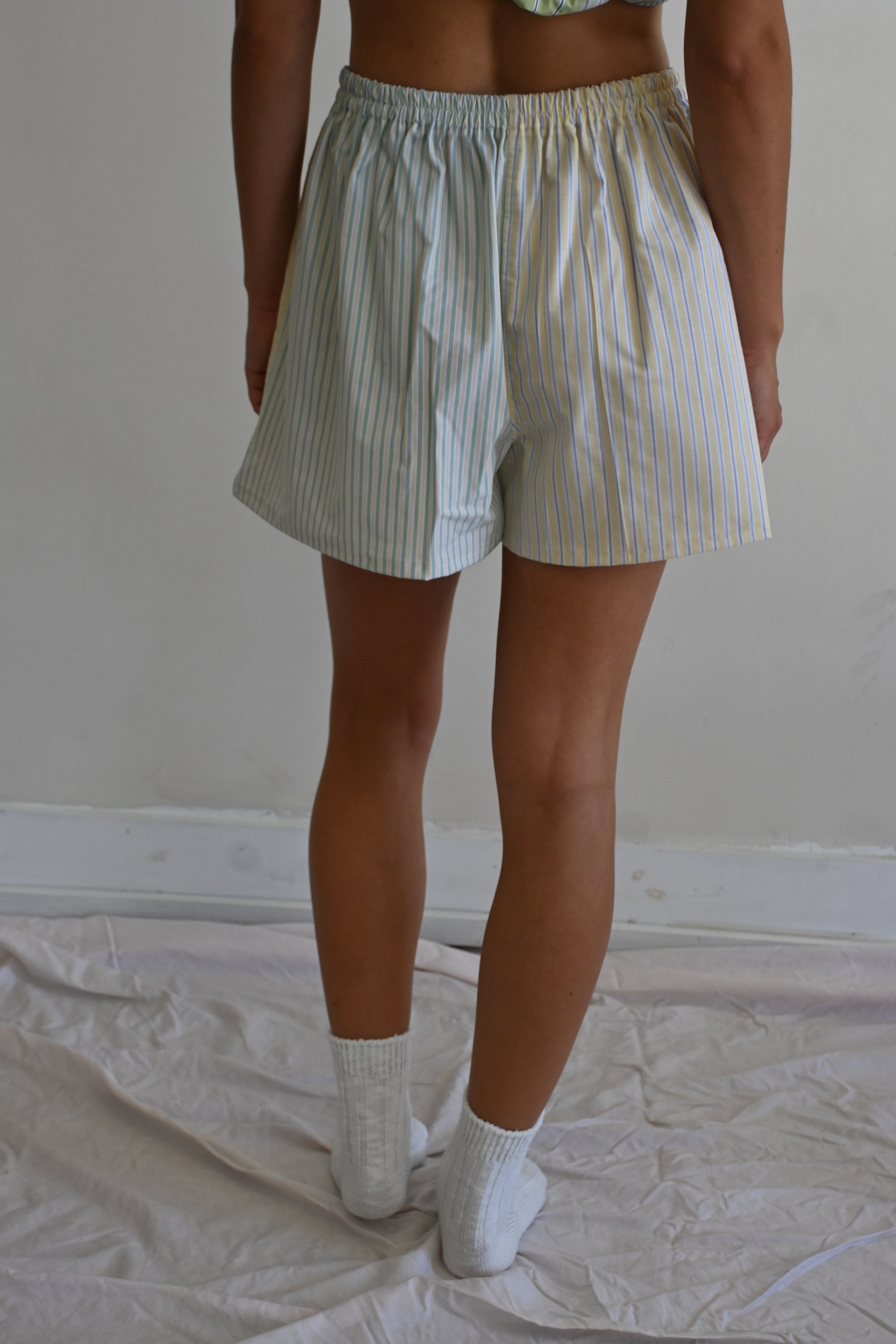 bowie boxer | multiple colors