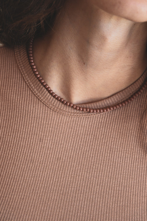 margaux necklace | multiple colors