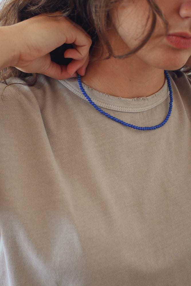 margaux necklace | multiple colors