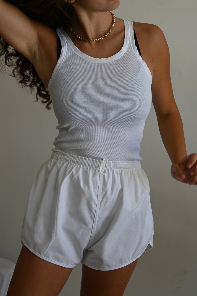 the siena tank | multiple options