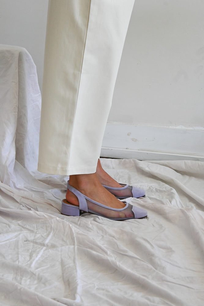 elli mesh | floresta