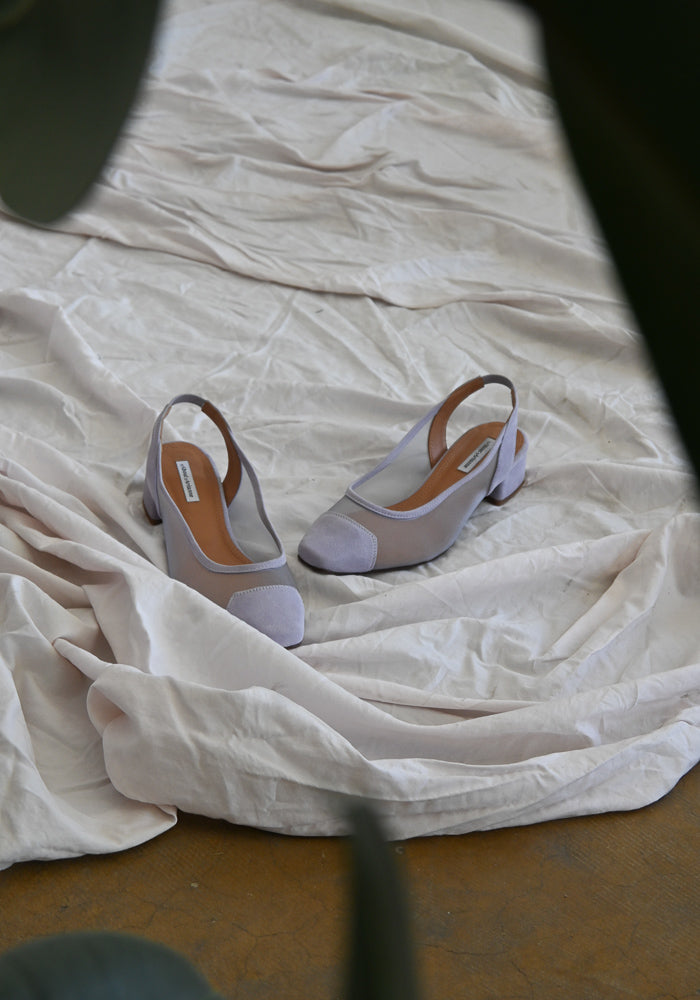 elli mesh | floresta