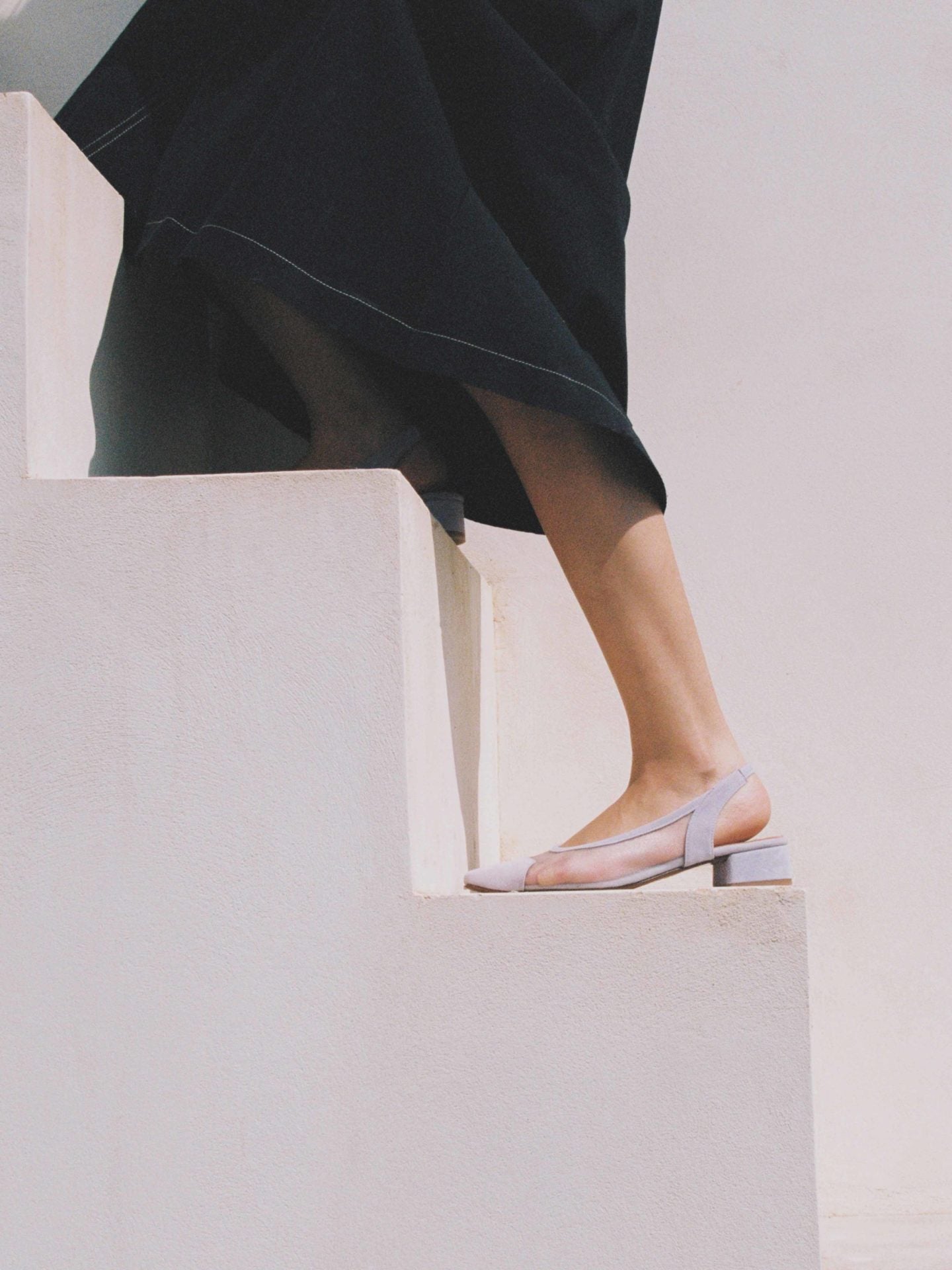 elli mesh | floresta