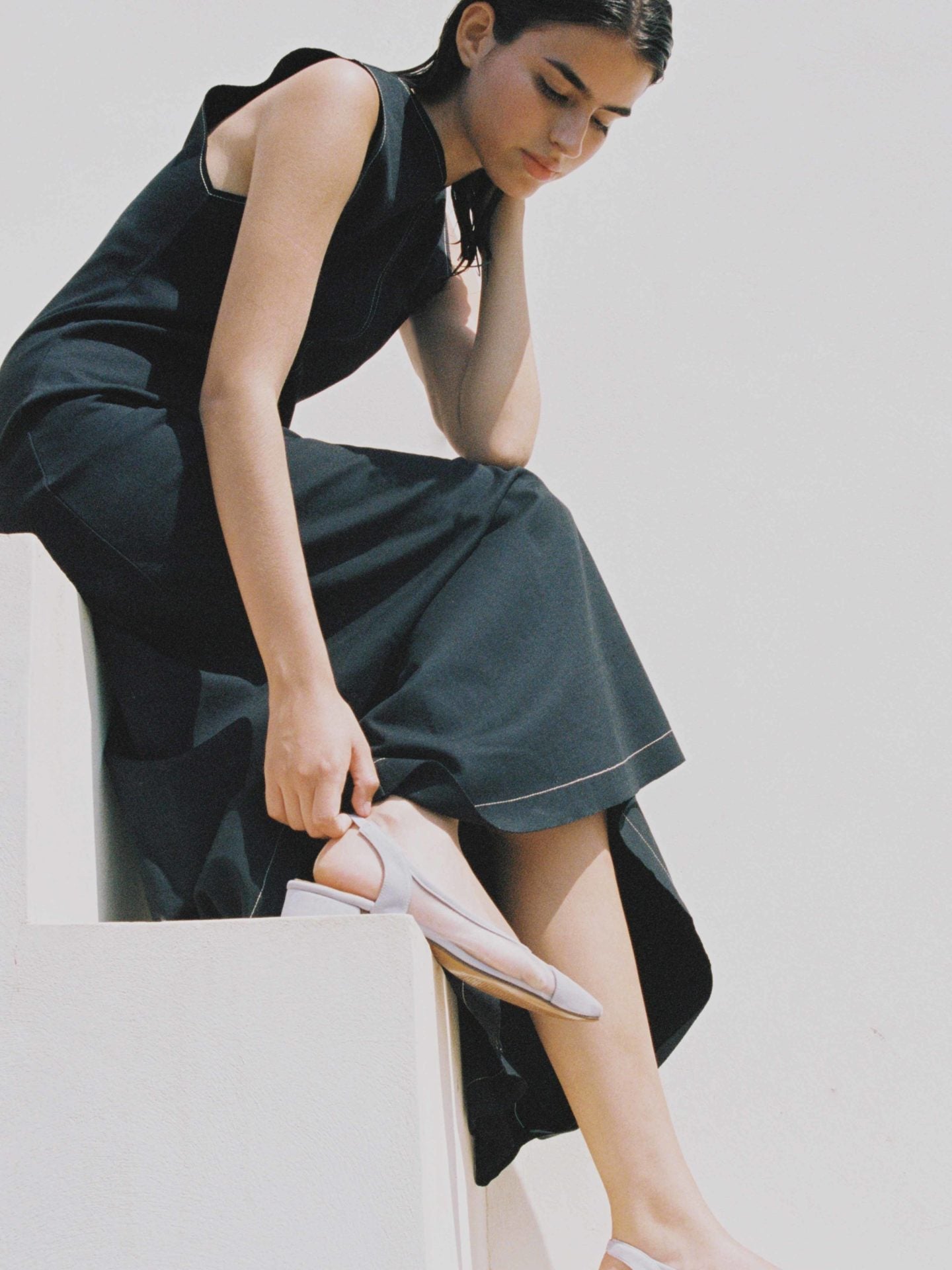 elli mesh | floresta