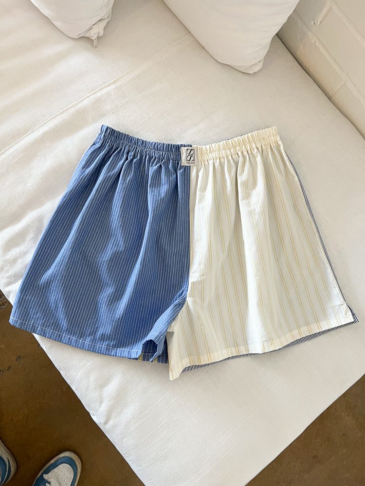 bowie boxer | multiple colors