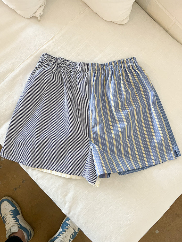 bowie boxer | multiple colors