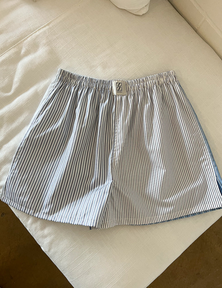 bowie boxer | multiple colors