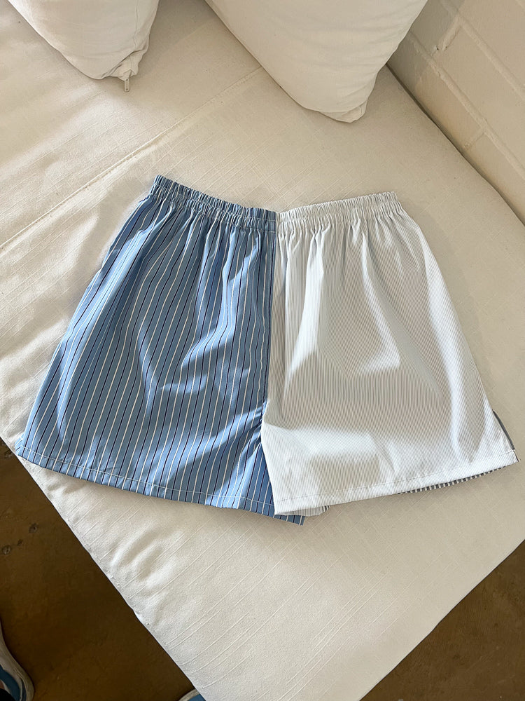 bowie boxer | multiple colors