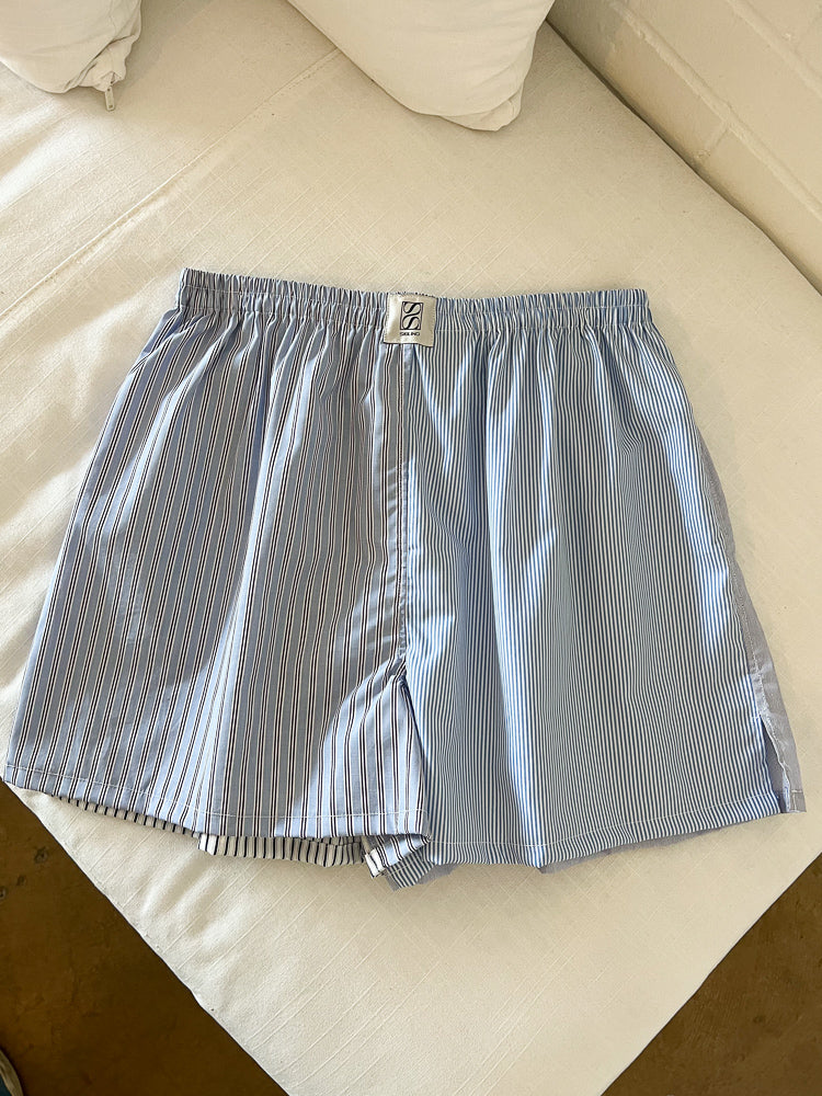 bowie boxer | multiple colors