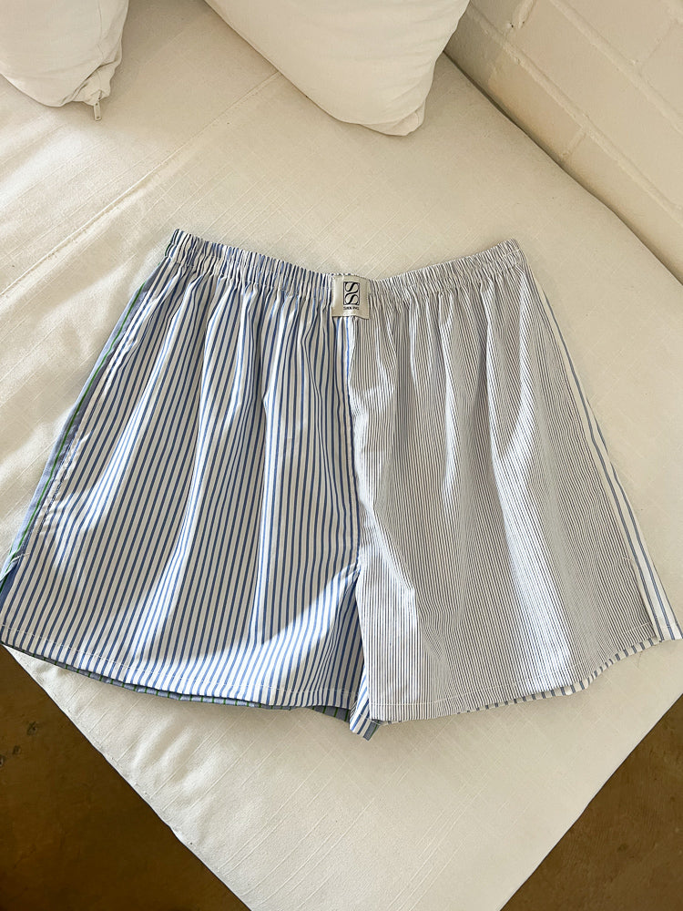 bowie boxer | multiple colors