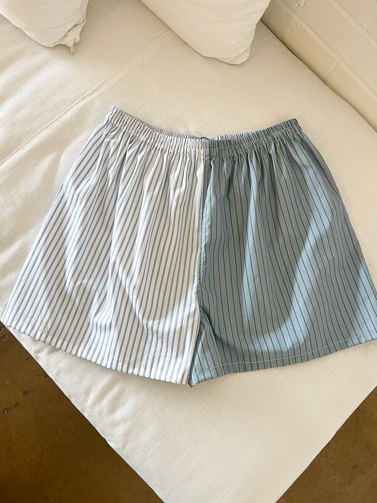 bowie boxer | multiple colors