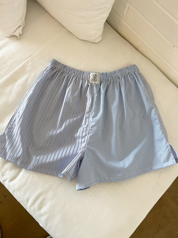 bowie boxer | multiple colors