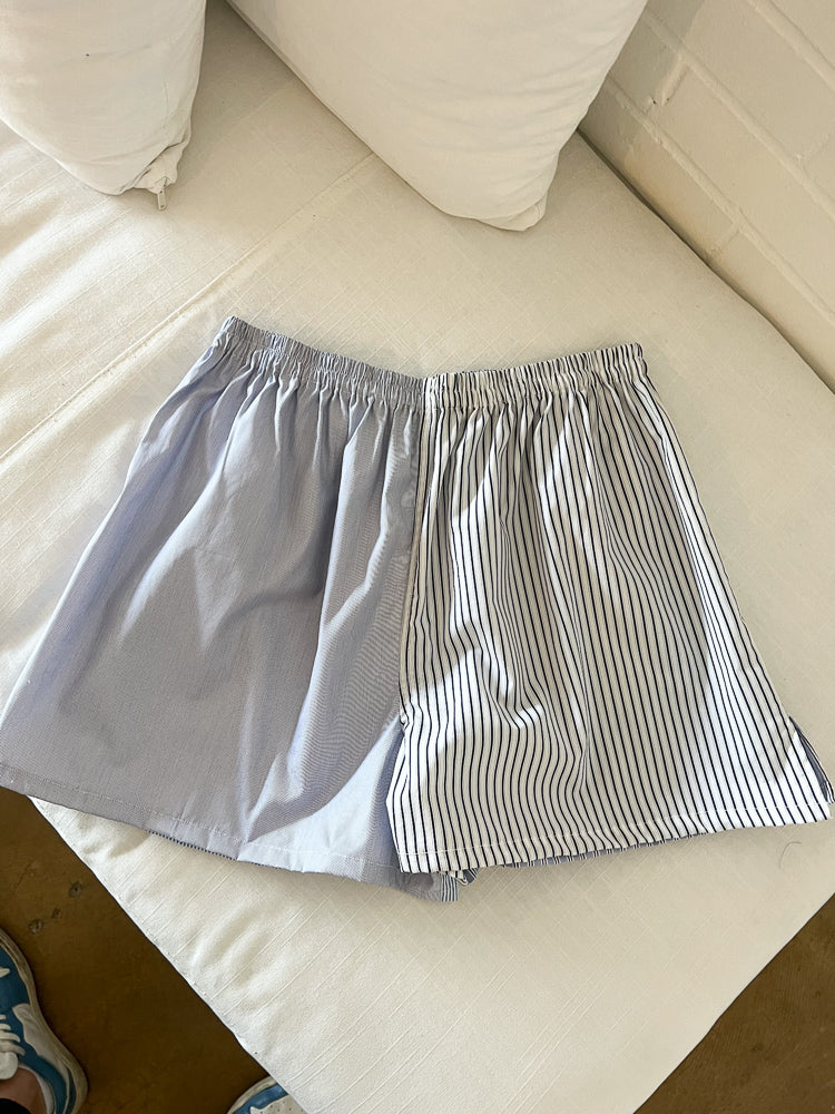 bowie boxer | multiple colors