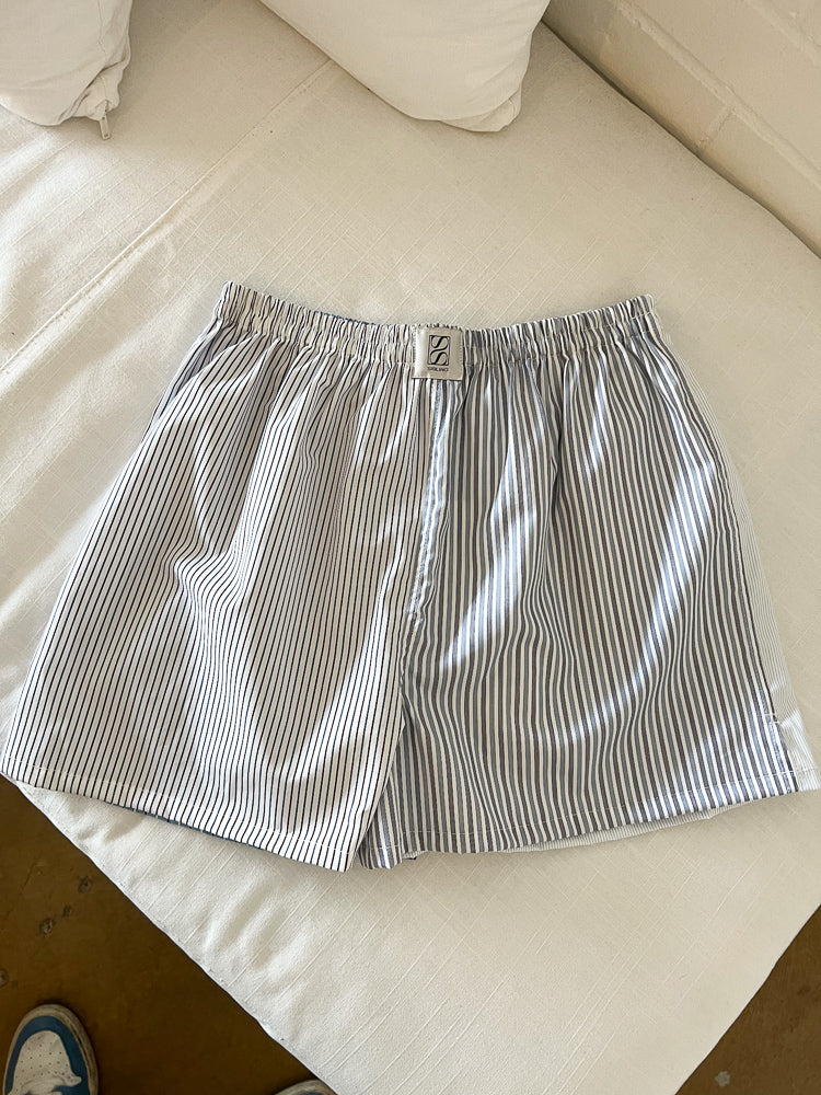 bowie boxer | multiple colors