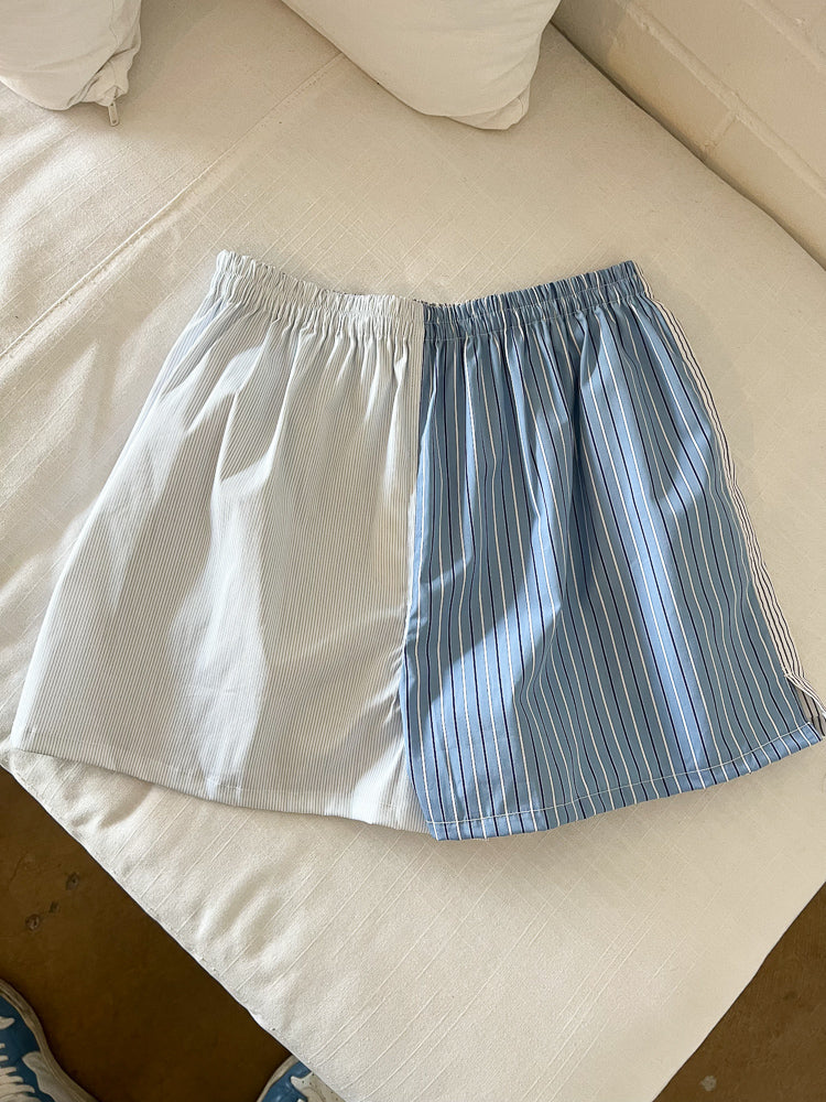 bowie boxer | multiple colors