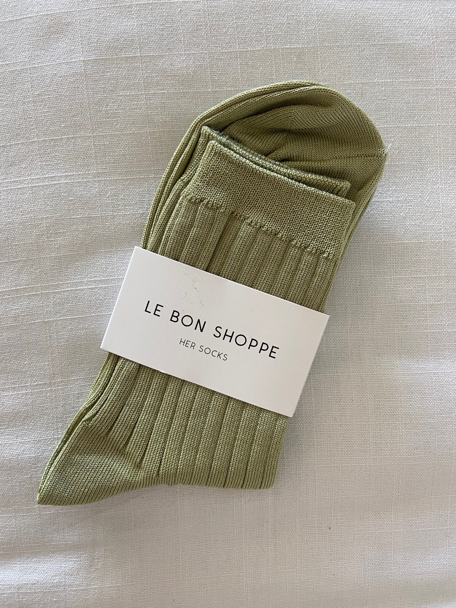 her socks | multiple colors