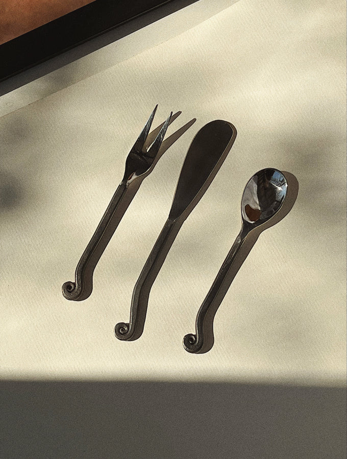 utensil set | multiple options