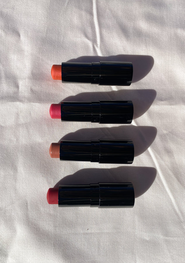 luxury lip tint | multiple colors