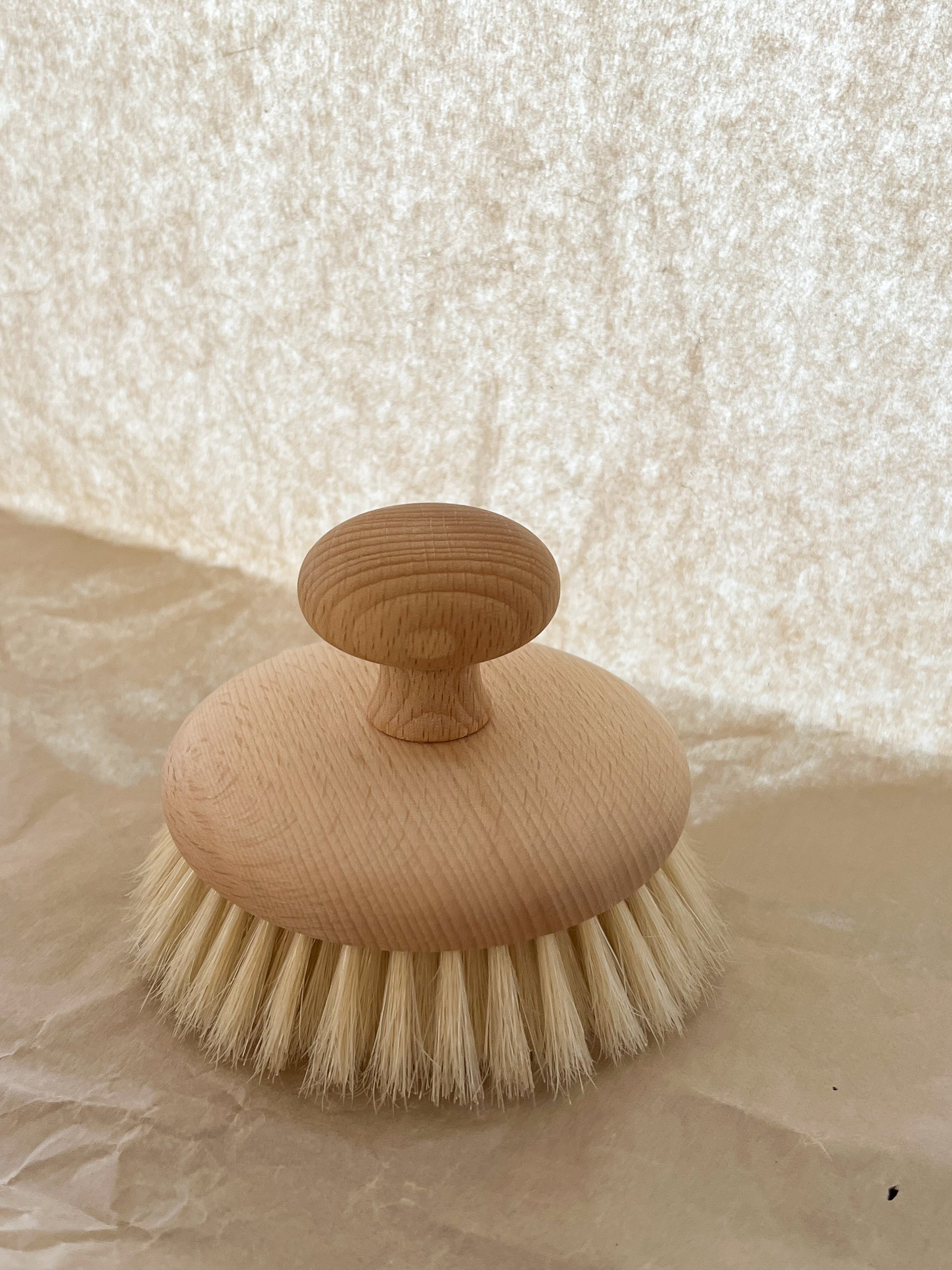 body brush