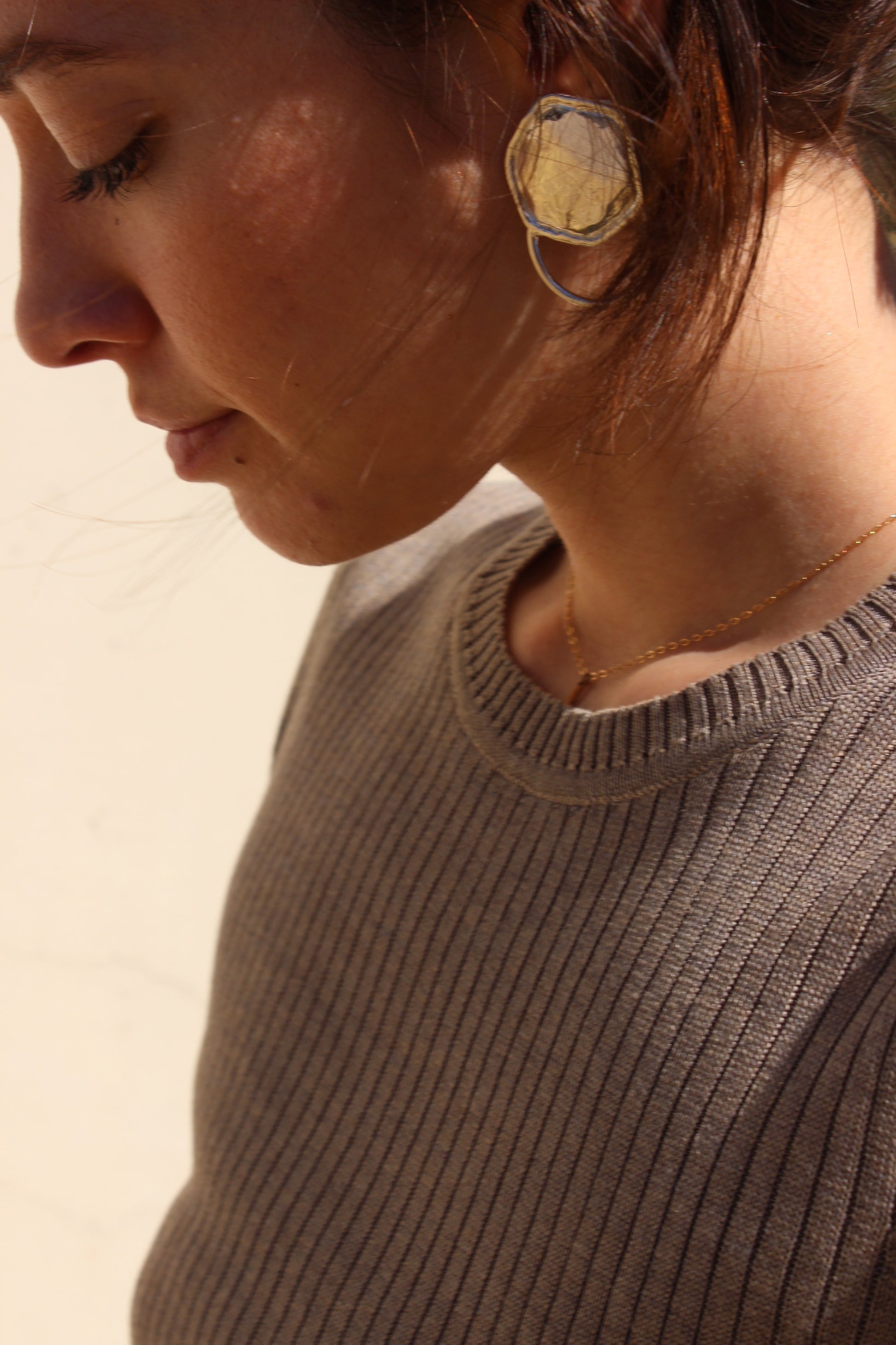 aries earrings | multiple colors