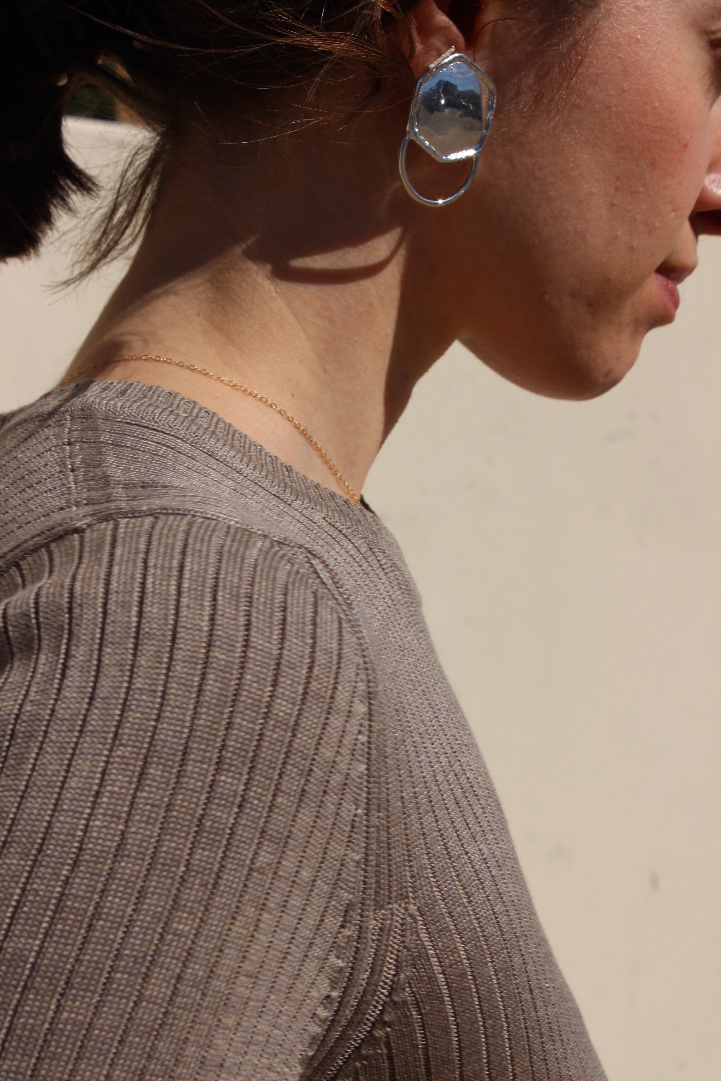 aries earrings | multiple colors